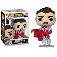 Funko Omni Man 1500