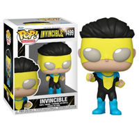 Funko Invincible 1499