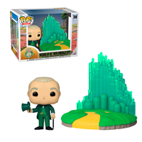 Funko Town Mago de Oz 38