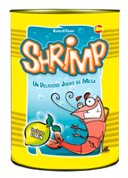 Juego SHRIMP