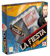 Juego La fiesta