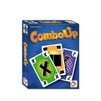 Juego Combi up