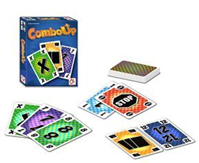 Juego Combi up