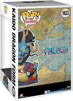 Funko Kaido dragon forn 1623