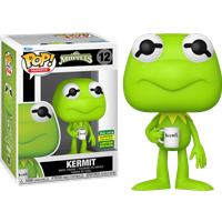 Funko Kermit 12