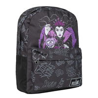 Mochila Malefica villanas Disney