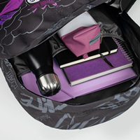 Mochila Malefica villanas Disney