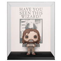 Funko covers harry potter Sirius Black 08