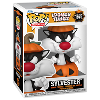 Funko Sylvester looney tunes 1675