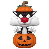 Funko Sylvester looney tunes 1675