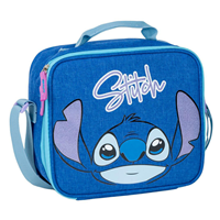 Bolsa portameriendas Stitch