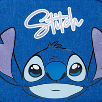 Bolsa portameriendas Stitch