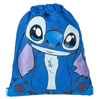 Saco mochila Stitch