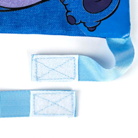 Saco mochila Stitch