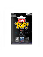 Funko bitty pop the infinity saga