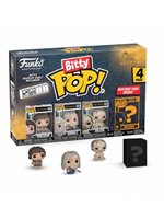 Funko pop bitty the lord of the rings