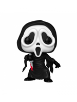 Funko Ghost Face 1608