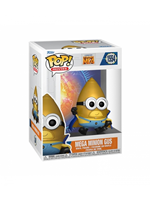 Funko Mega minion gus 1554