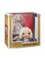 Funko Shakira fijacion oral 66