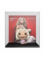 Funko Shakira fijacion oral 66