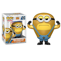 Funko Mega Minion Dave 1553