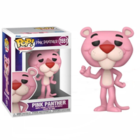 Funko Pantera Rosa 1551