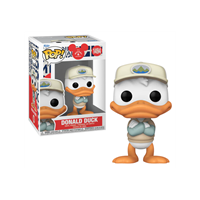 Funko Pato Donald 1494