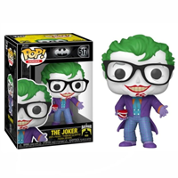 Funko The Joker 517