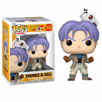 Funko Trunks 1630