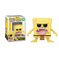 Funko Bob Esponja 1669