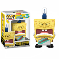 Funko Bob Esponja 1667