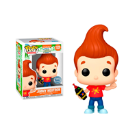 Funko Jimmy Neutron 1529 (EXC)