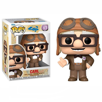 Funko Carl UP 1478