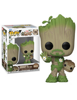 Funko Groot (Iron Man) 1393