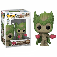 funko Groot 1395