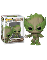 Funko Groot as Lobezno 1396