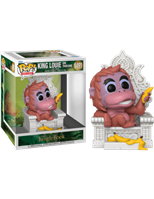 Funko Deluxe King Louie 1491