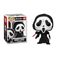 Funko Scream 1607