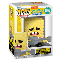 Funko Spongebob 1666