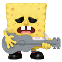 Funko Spongebob 1666