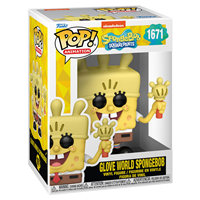 Funko Glove World Spongebob 1671