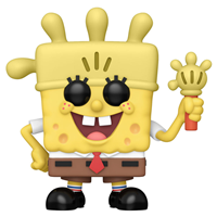 Funko Glove World Spongebob 1671