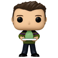 Funko joey tribbiani 1275