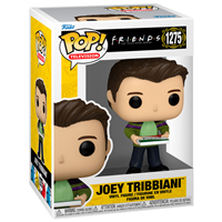 Funko joey tribbiani 1275