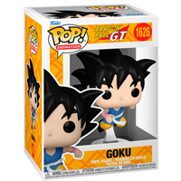 Funko Goku 1626