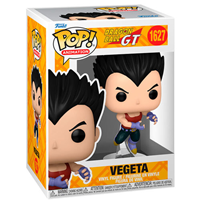 Funko Vegeta 1627