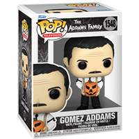 Funko Gomez Addams 1548