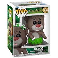 Funko Baloo 1474