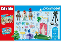 Playmobil Photocall Boda