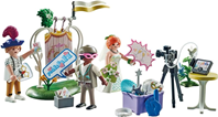 Playmobil Photocall Boda